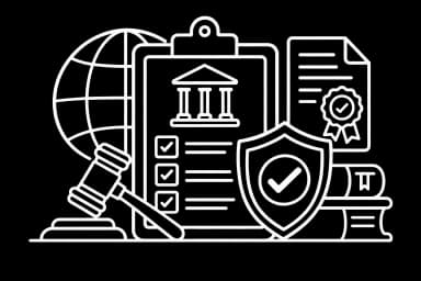 REGULATORY EXPERTISE