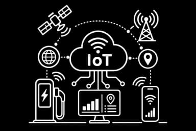 IoT-ENABLED PLATFORM
