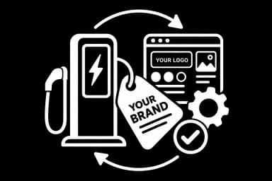 WHITE LABELLING — DASHBOARD ONLY