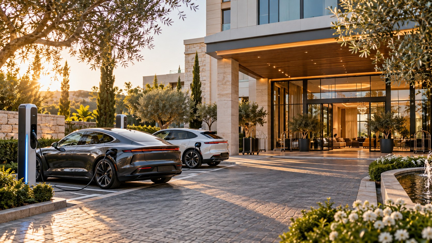 Guest mobility